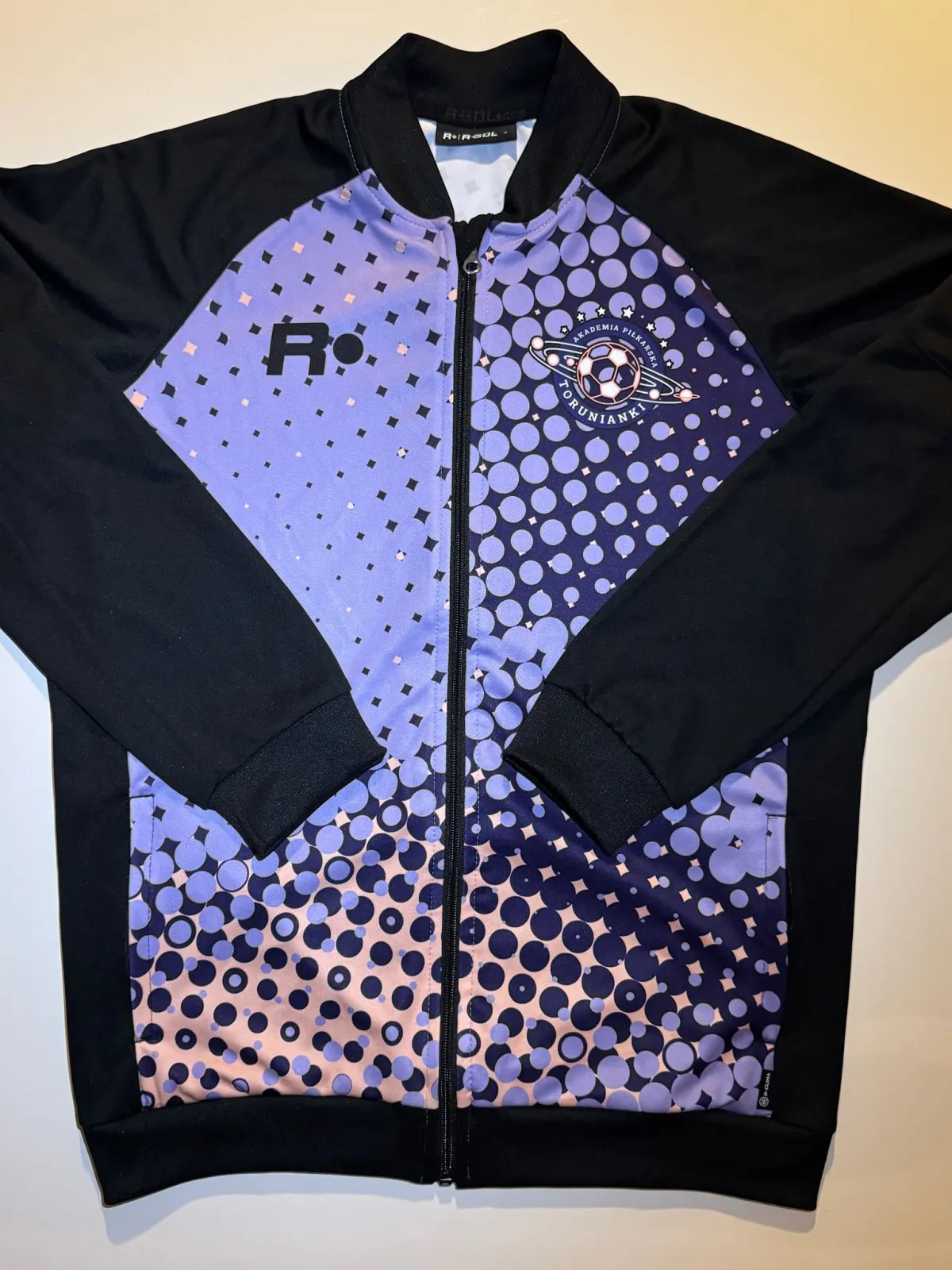 Bluza dresowa