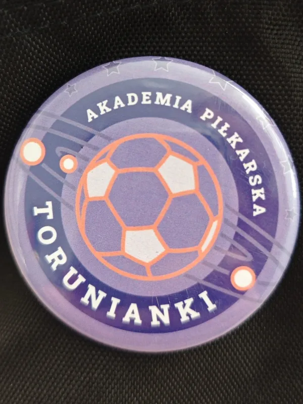 Produkt Przypinka Zdjęcie