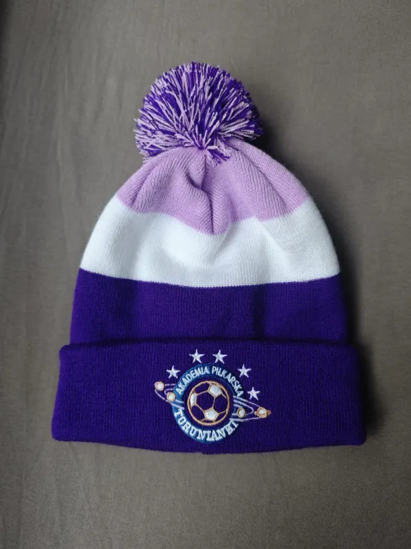 Produkt Czapka zimowa Zdjęcie